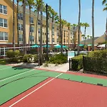 Homewood Suites Odessa 
