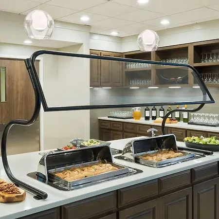 Homewood Suites Odessa 