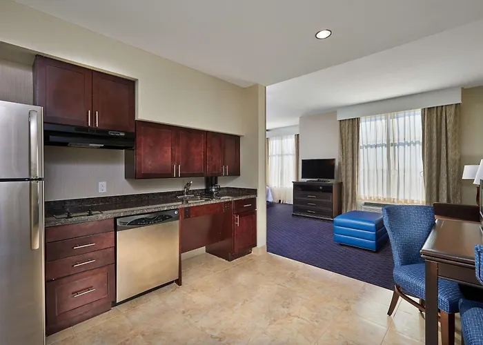Homewood Suites Odessa