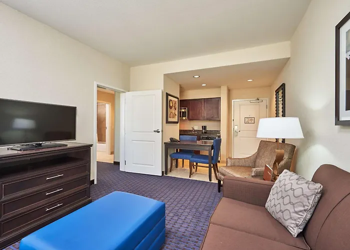 Homewood Suites Odessa