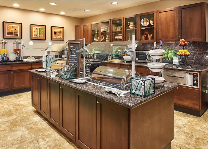 Homewood Suites Odessa