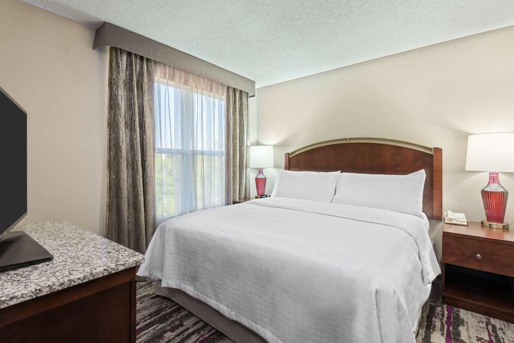 Hotel Homewood Odessa