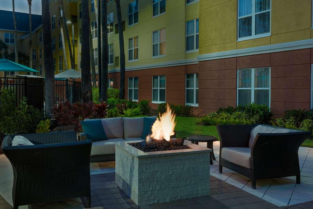 Homewood 3* Odessa