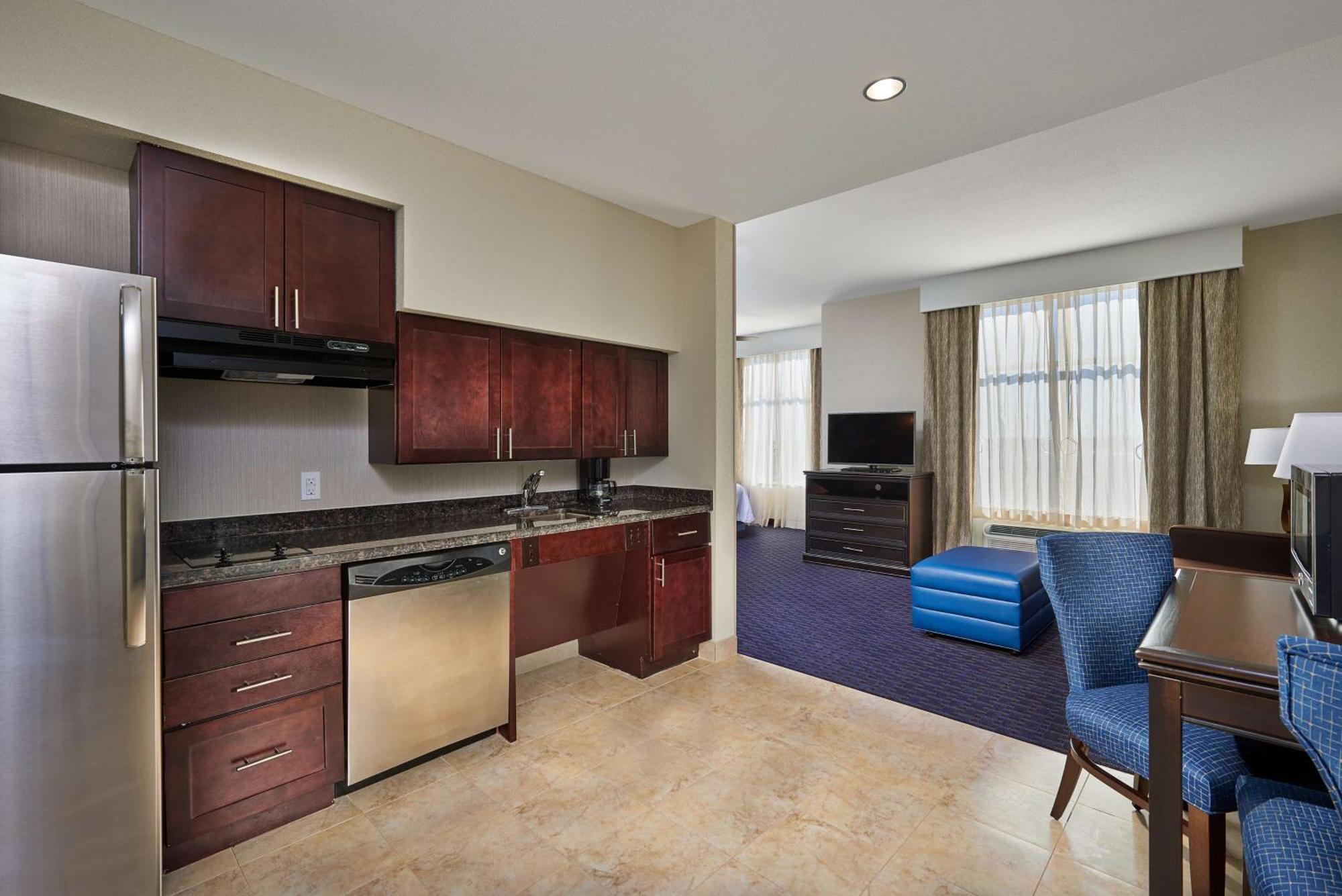 Homewood 3* Odessa