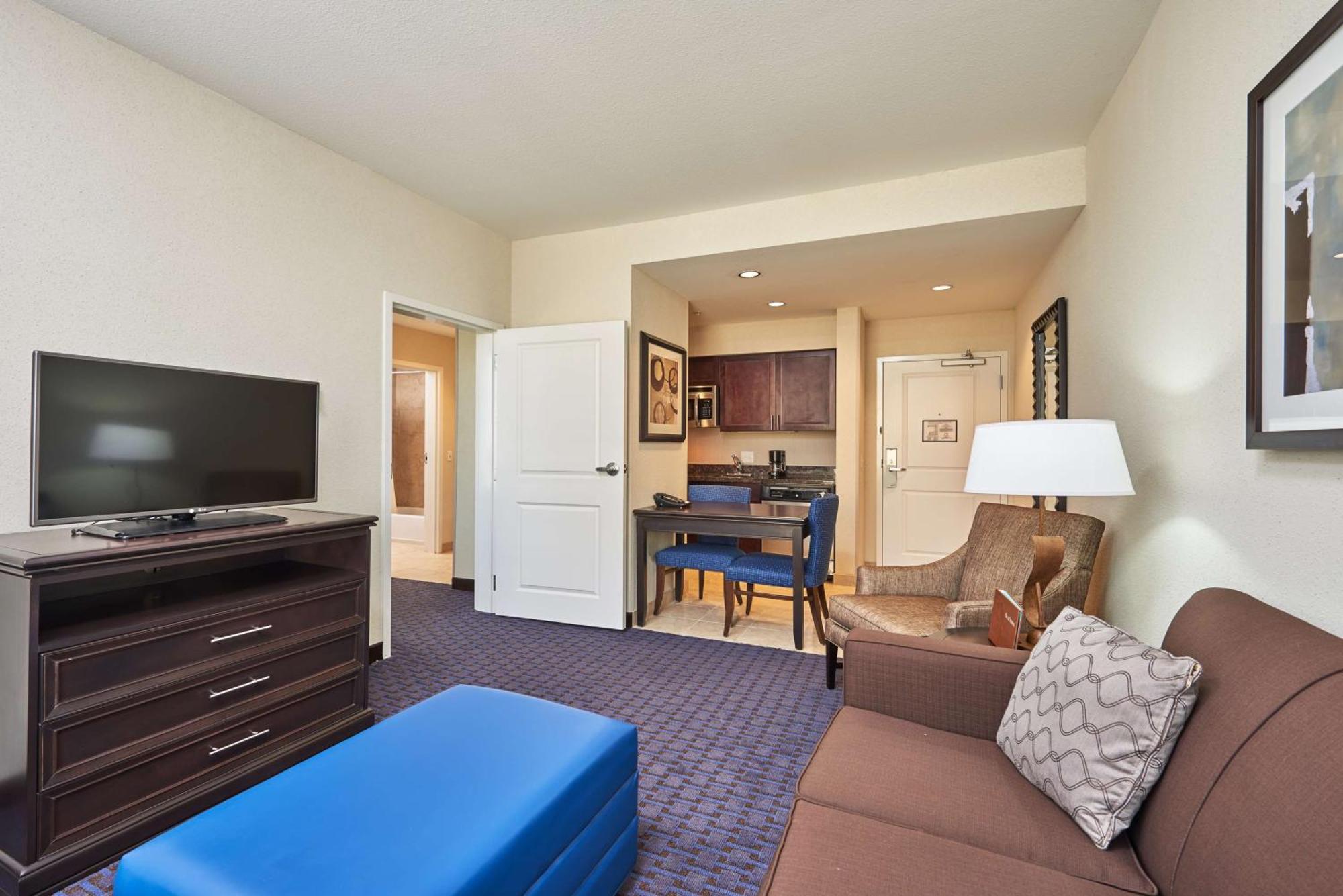 Hotel Homewood 3*
