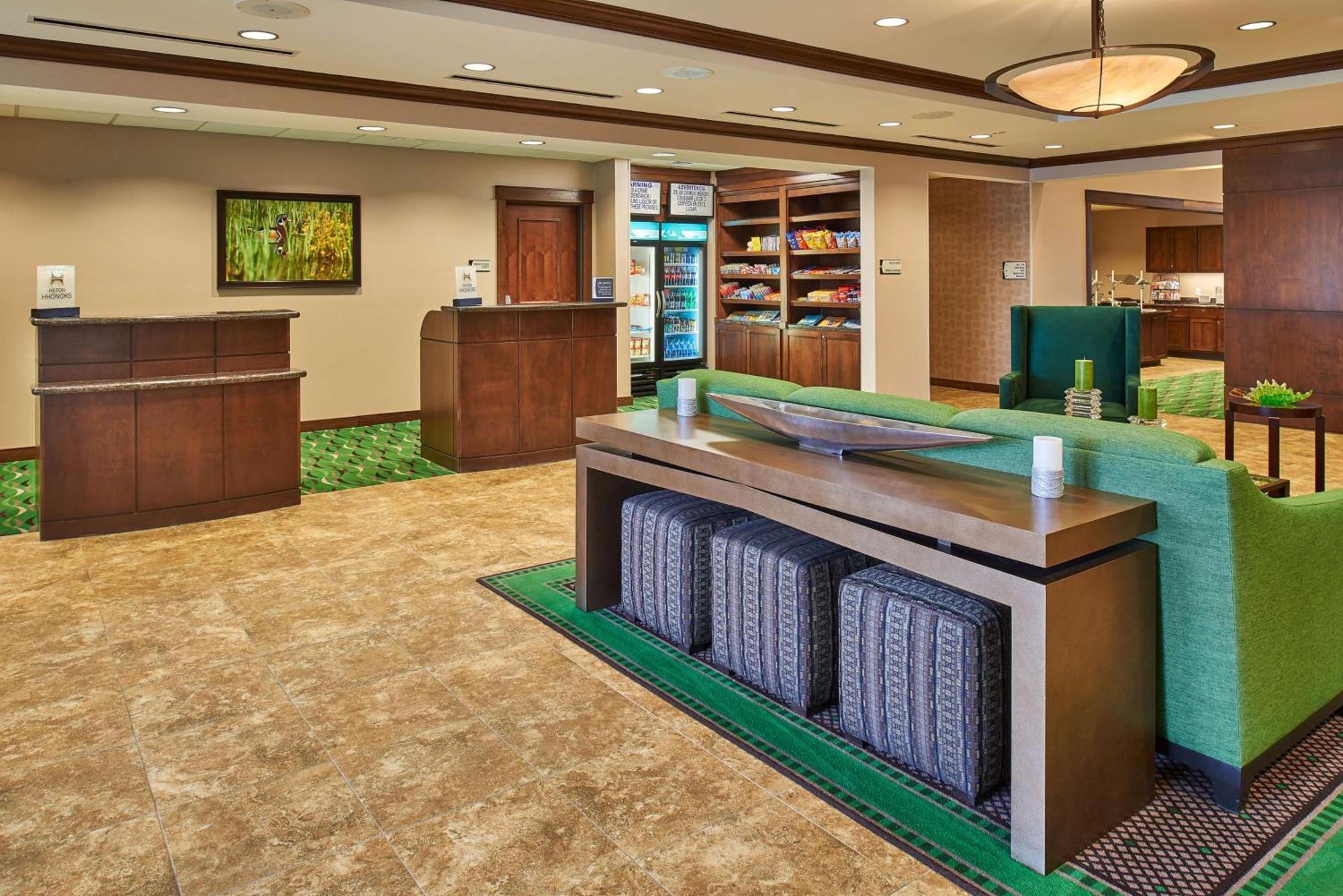 Hotel Homewood 3*