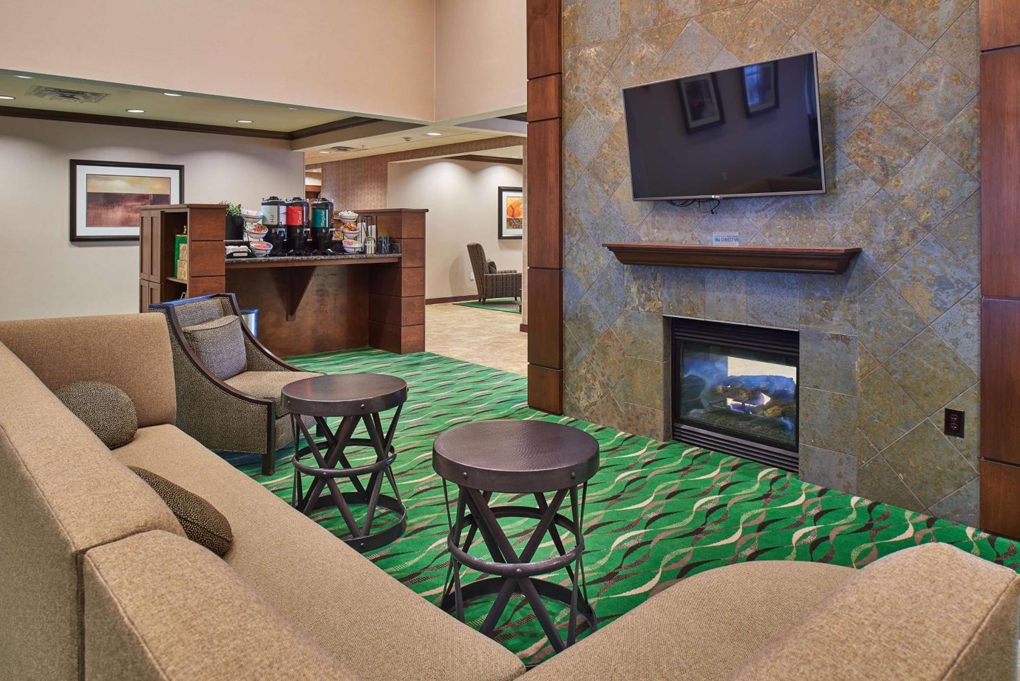 Homewood Hotel
