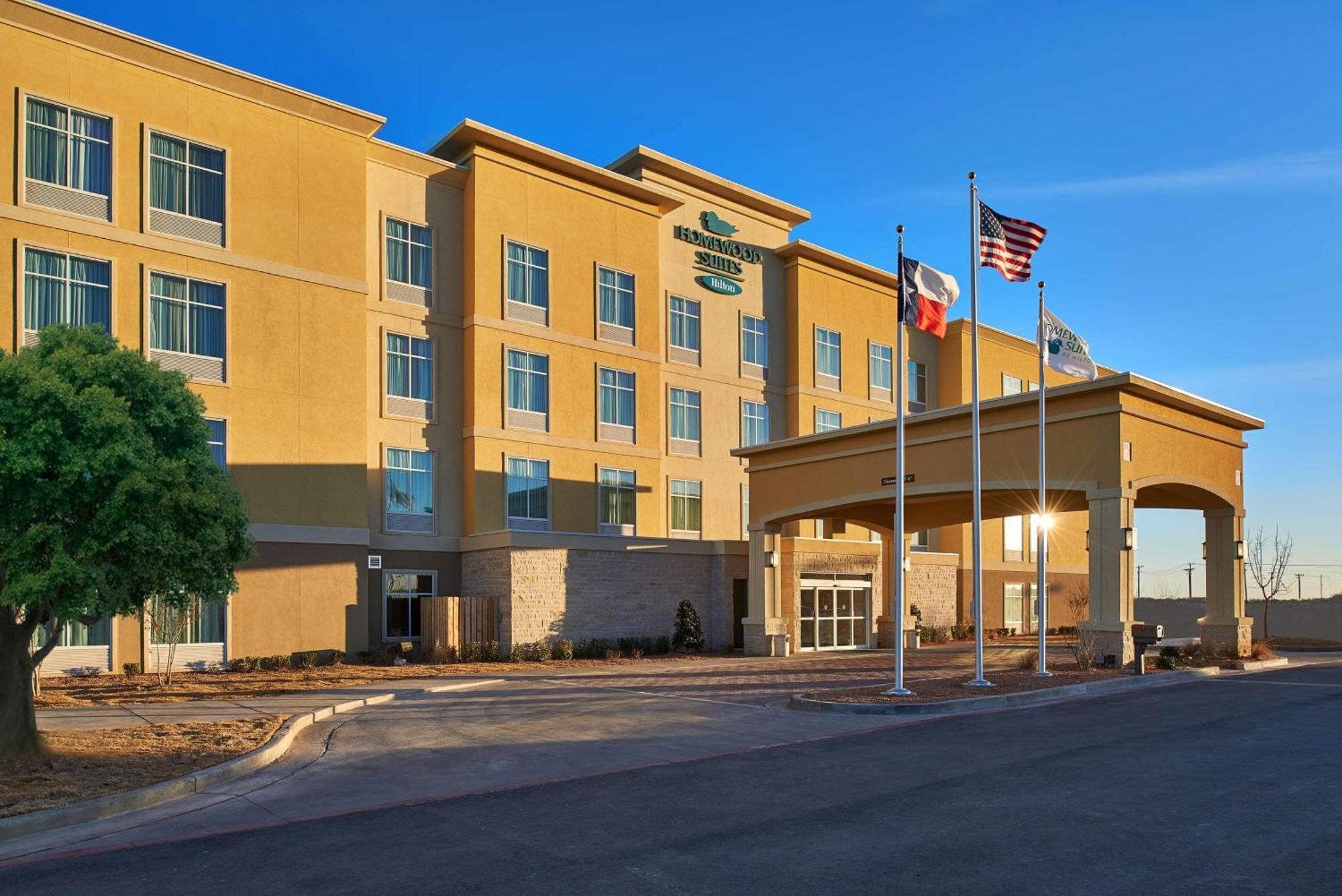 Homewood Hotel 3*