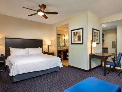 Hotel Homewood Odessa