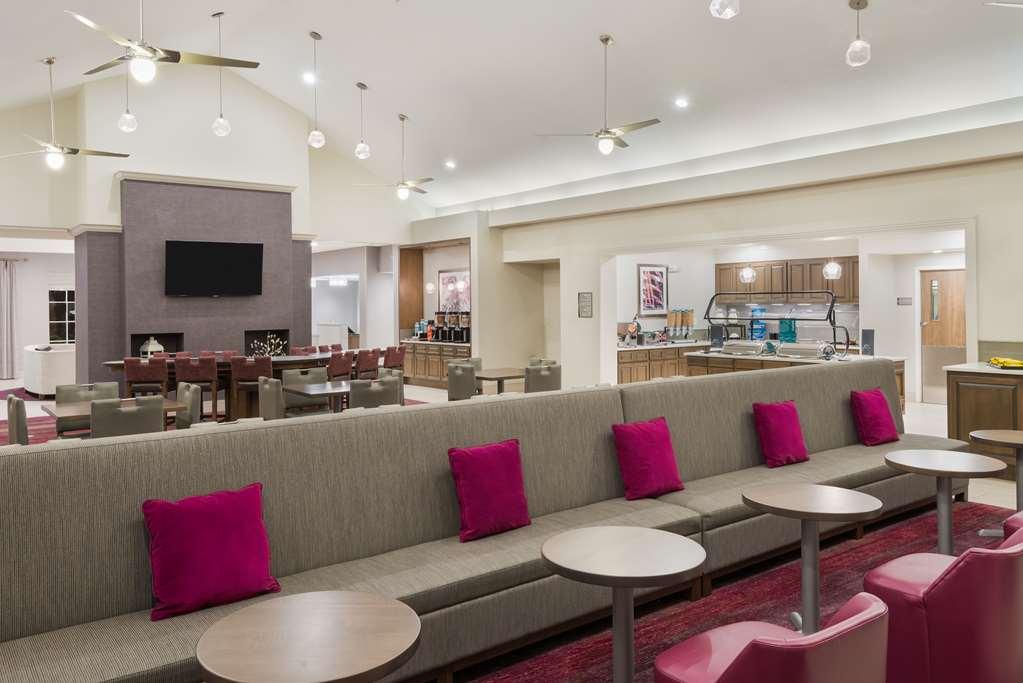 Homewood Hotel Odessa