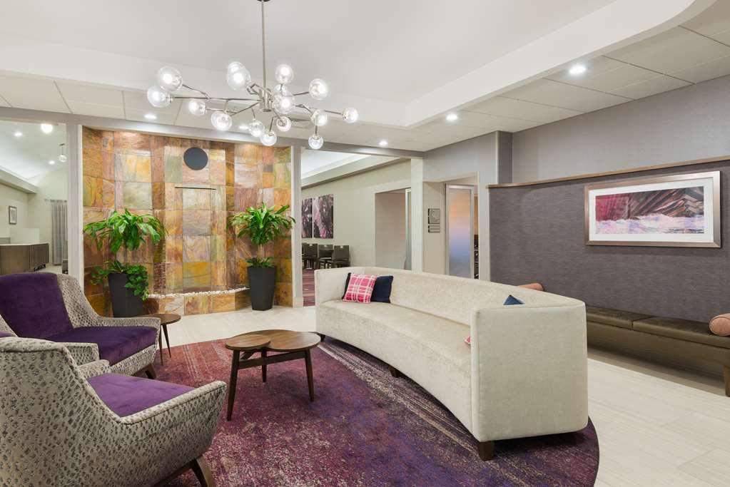Homewood Hotel Odessa