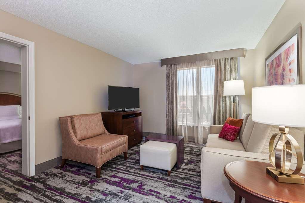 Homewood 3* Odessa