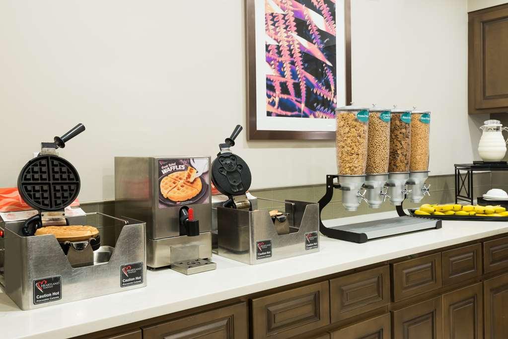 Homewood Hotel Odessa