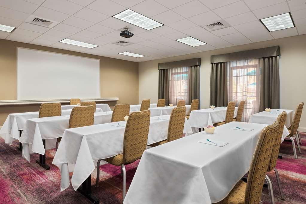Hotel Homewood Odessa