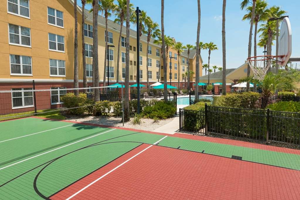 Homewood 3* Odessa