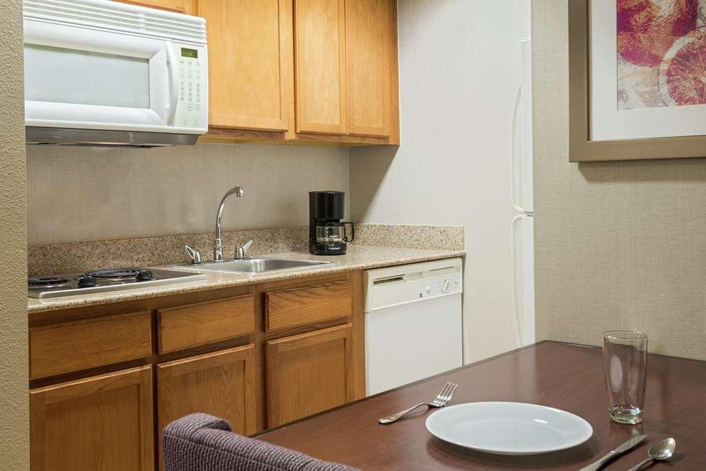 Homewood Hotel Odessa