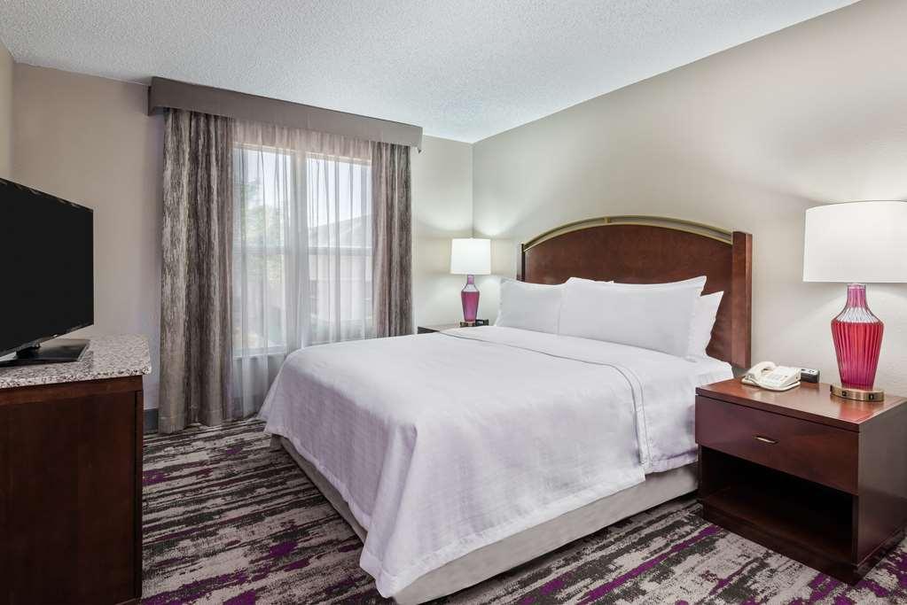 Homewood 3* Odessa