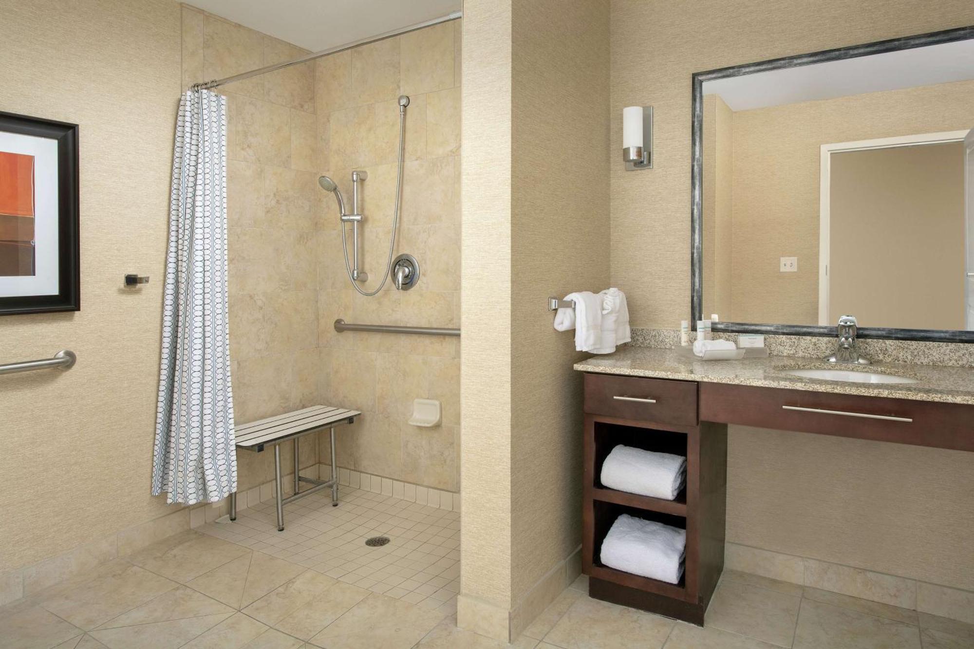 Homewood 3* Odessa