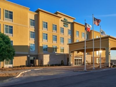 Homewood Odessa