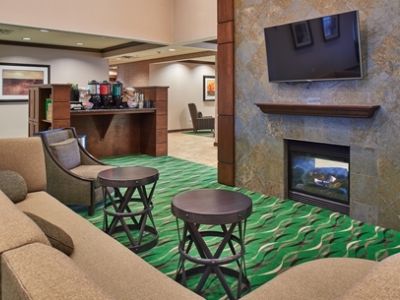 Hotel Homewood