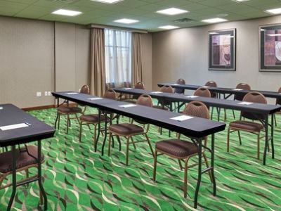 Hotel Homewood Odessa