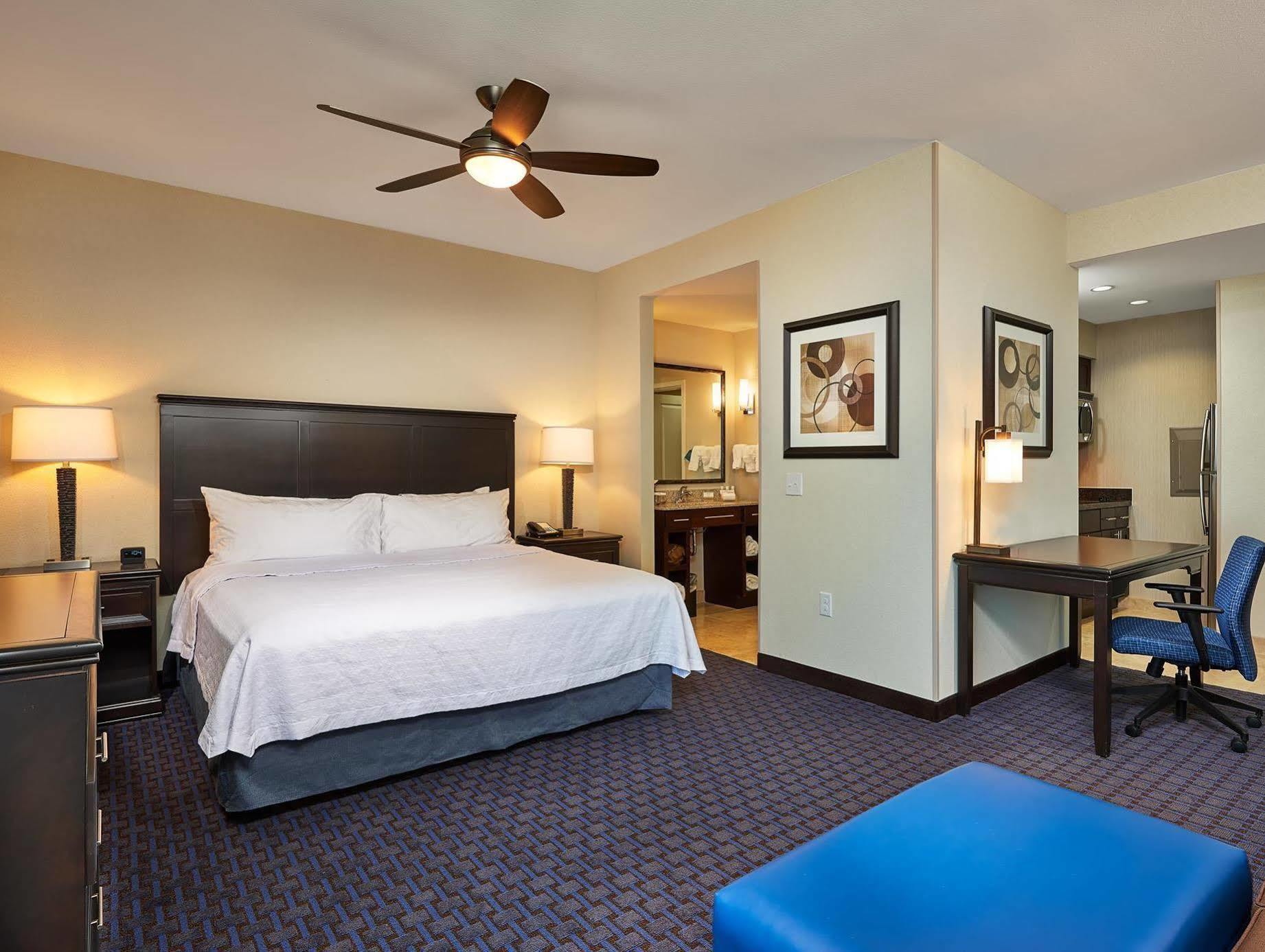 Homewood Hotel