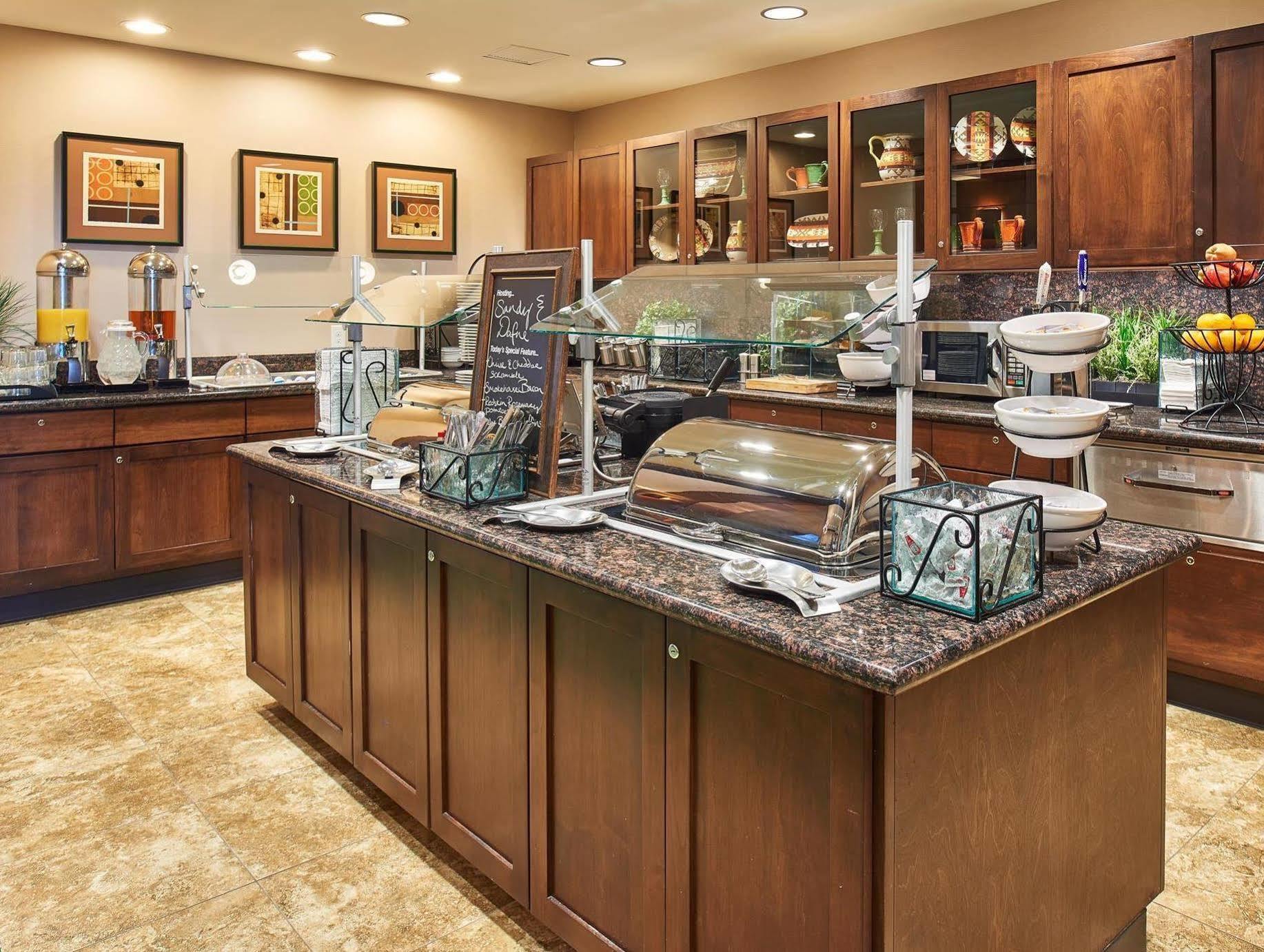 Homewood Hotel Odessa
